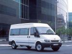 Ford Transit 2000 года